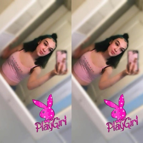 Meet your Posher, Jenessa - Picture 1 of 1